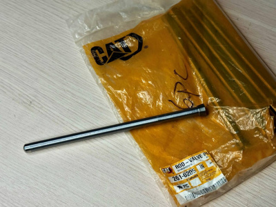 2610205 Штанга толкателя 261-0205 (CAT)