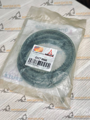 01179566 Ремень (Deutz)