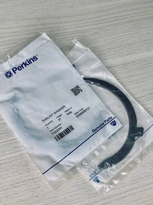 31137561 Упорный подшипник Т422291 (Perkins)