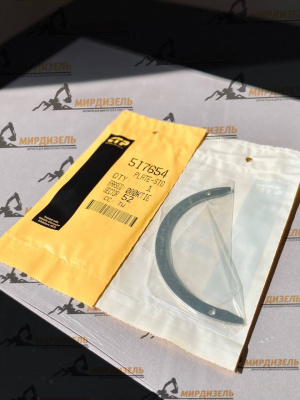 5I7654 Упорный подшипник 5I-7654 (CTP)