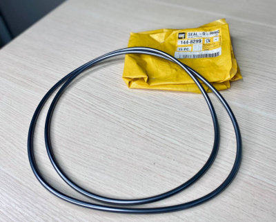 1448299 Кольцо уплотнительное 144-8299 (CAT)