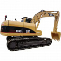 CAT 320 CAT 320