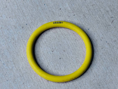 2S2251 Уплотнение 2S-2251 (CTP)