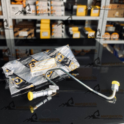 3368176 Топливная трубка 3 цилиндра 336-8176 2903913 290-3913 (GA)